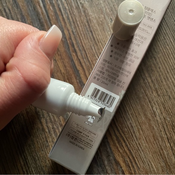 Charmzone Topclass Dual Effect Essence Cream - Picture 3 of 3